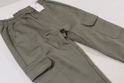 Stylische leichte Hose mit Seitentaschen Jungs 134/140