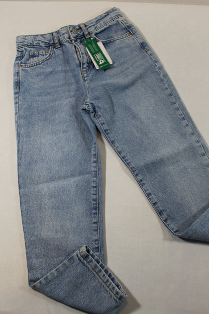134/140 Klassische Jeans Jungs