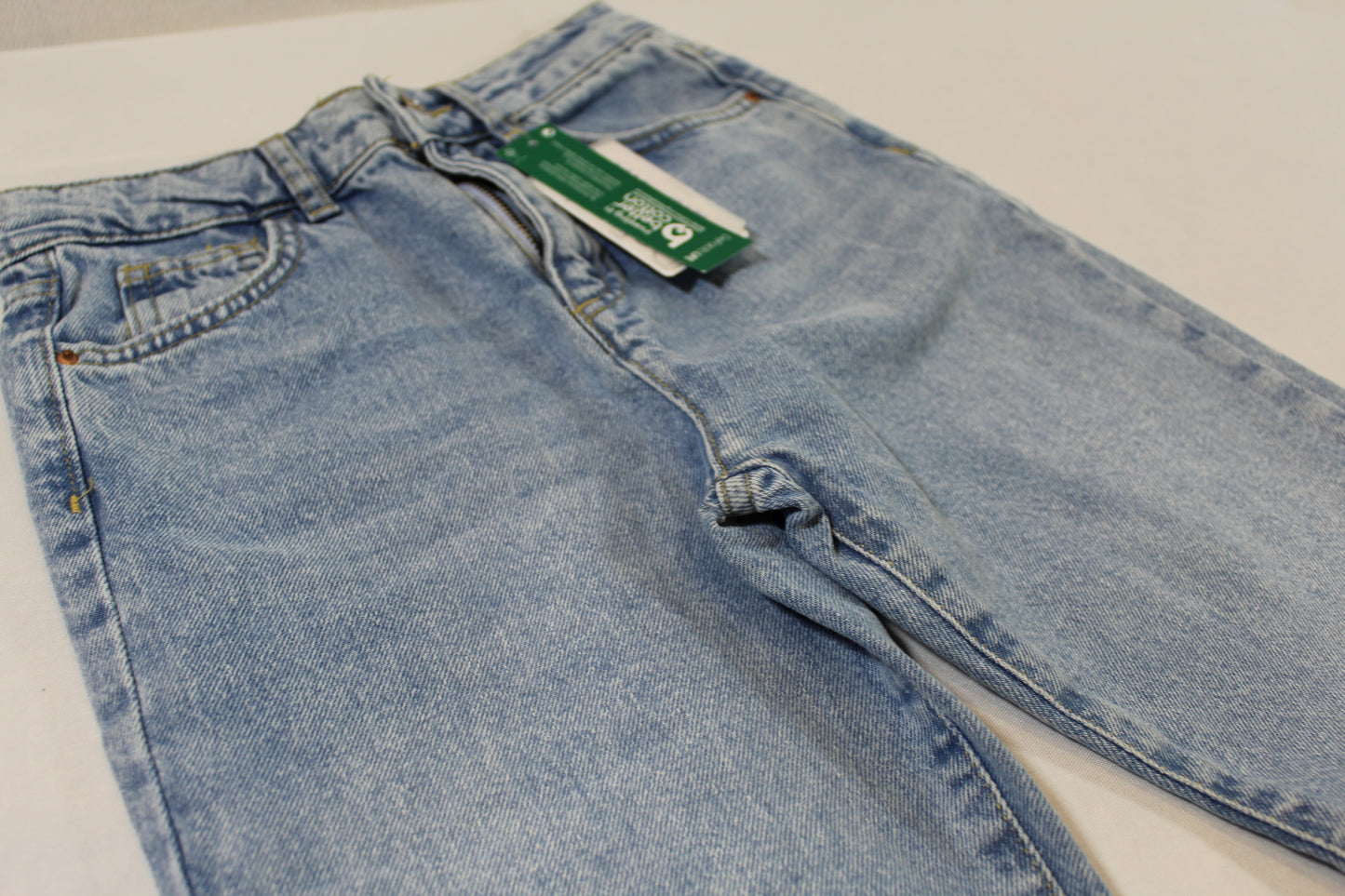 Klassische Jeans Jungs 134/140
