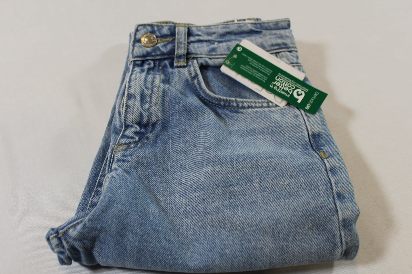 Klassische Jeans Jungs 134/140