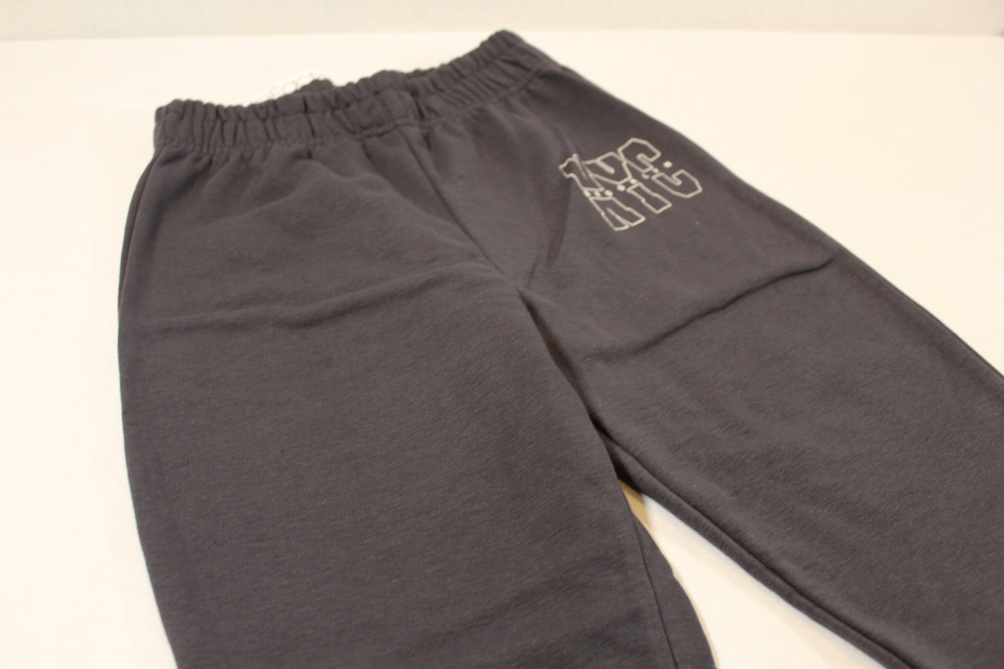 Moderne Jogginghose Mädchen 134/140