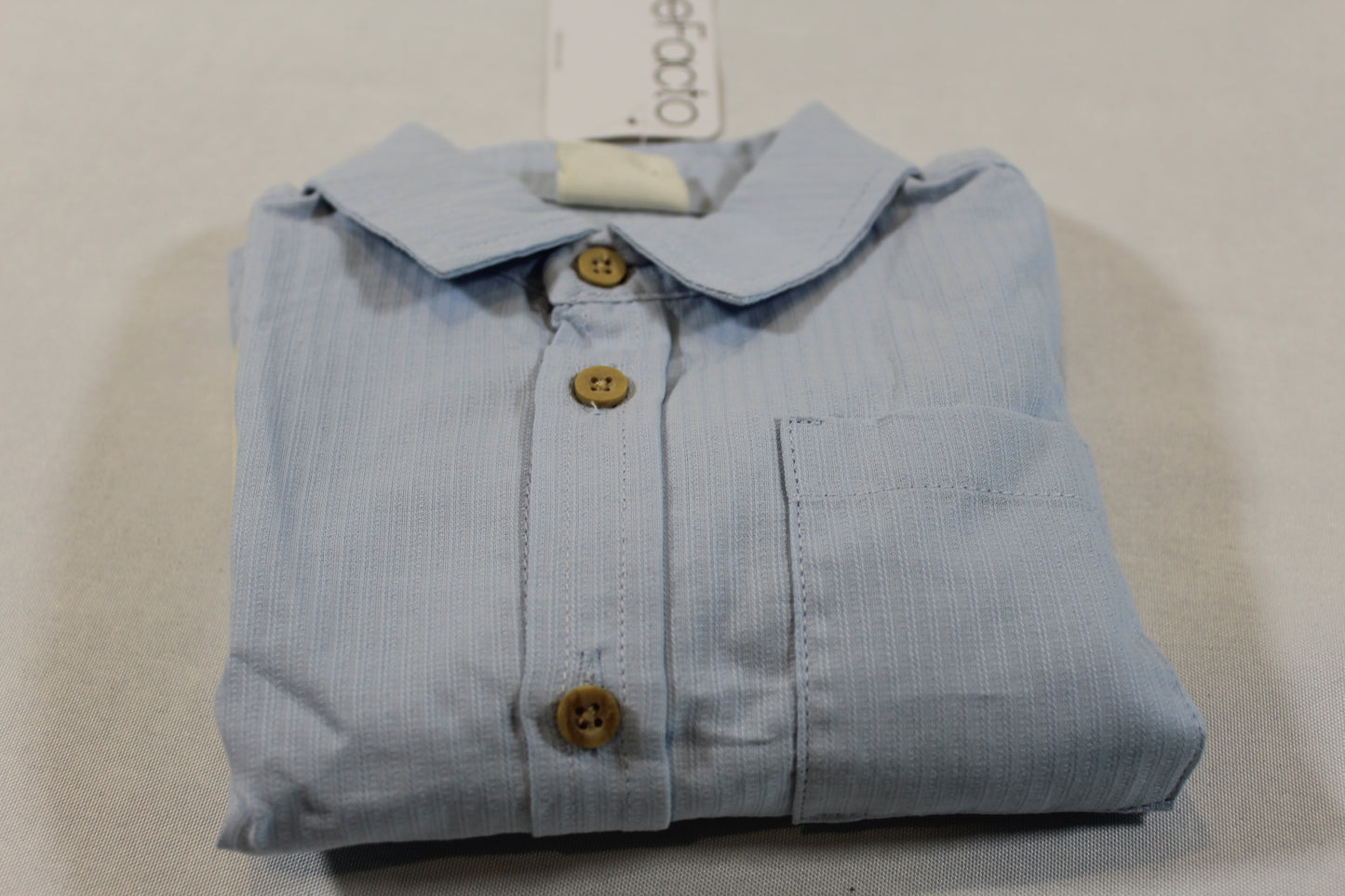 Uni Hemd Jungs 74/80
