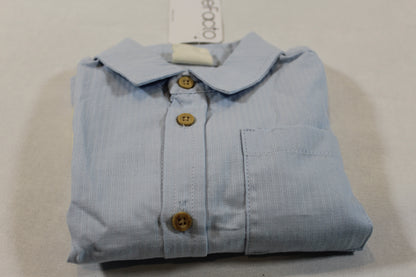 Uni Hemd Jungs 74/80