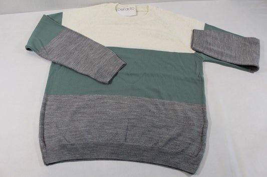 158/164 Leichter Pullover Jungs