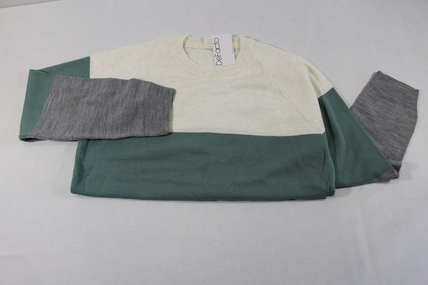 Leichter Pullover Jungs 158/164
