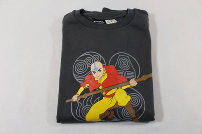Avatar Stylischer Pullover Jungs 158/164