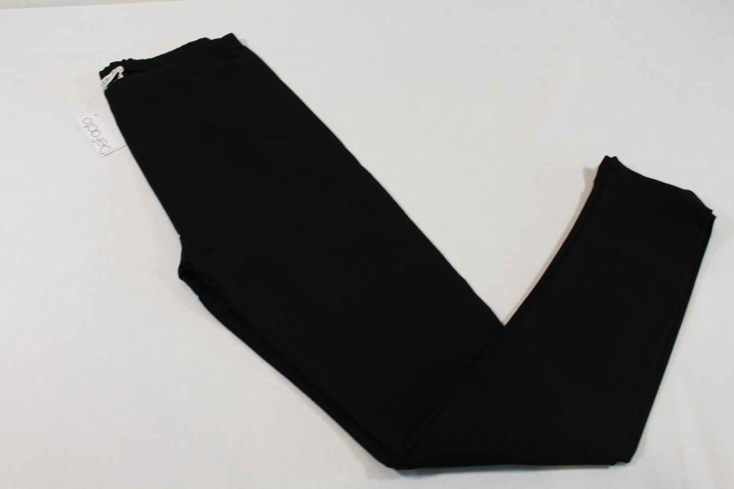Schwarze Leggins Mädchen 158/164