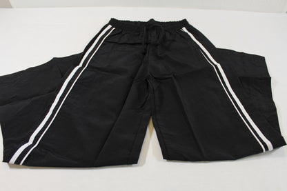 Set Leichte Jogginghose Rosa Schwarze Hose 158/164