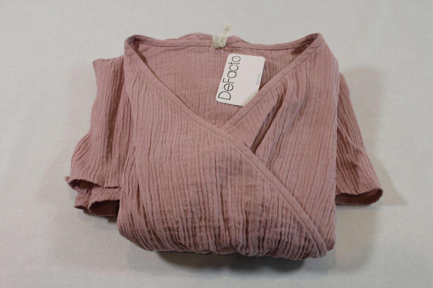 Leichtes Rosa Kleid Mädchen 158/164