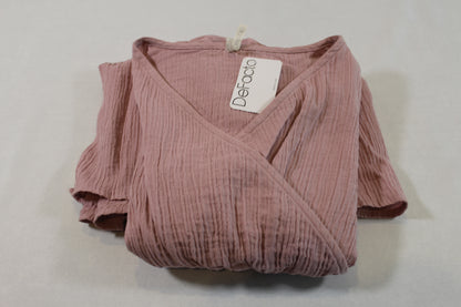 Leichtes Rosa Kleid Mädchen 158/164