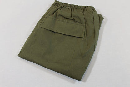Grüne Leichte Hose Mädchen 158/164