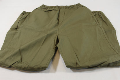 Grüne Leichte Hose Mädchen 158/164