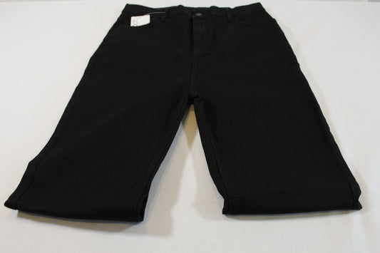 Schwarze Jeans Jungs 158/164