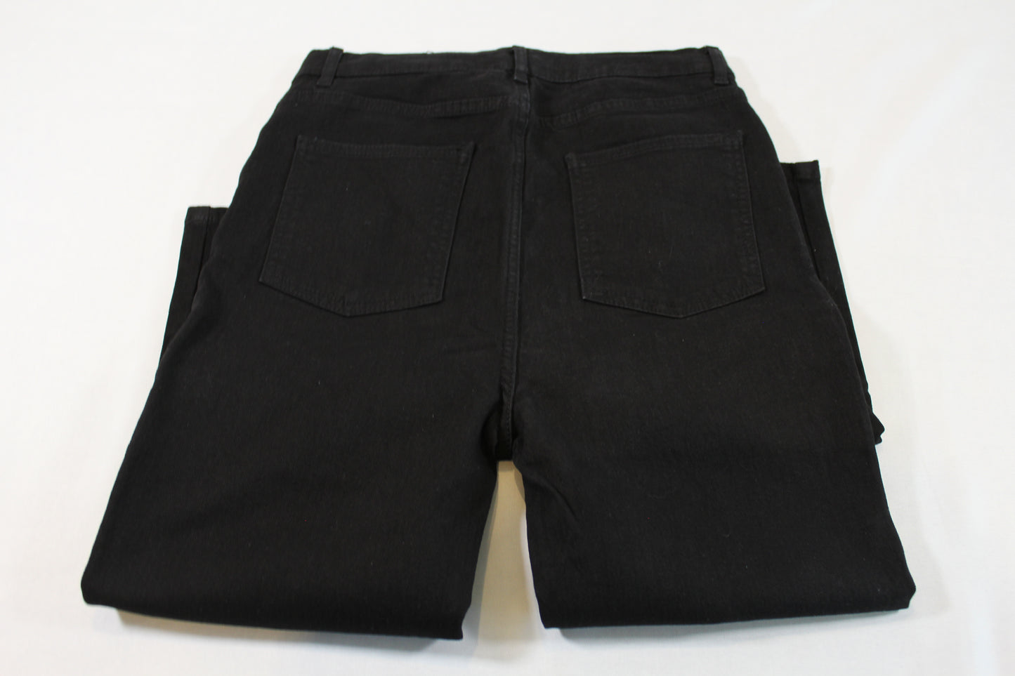 158/164 Schwarze Jeans Jungs