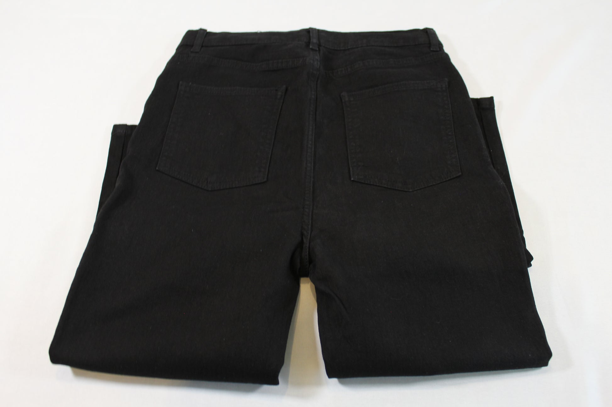 158/164 Schwarze Jeans Jungs