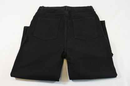 158/164 Schwarze Jeans Jungs