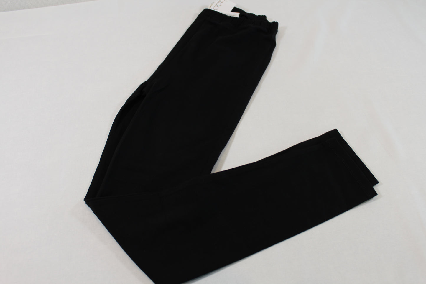 Schwarze Leggins Mädchen 158/164