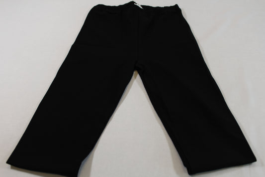 1587164 Schwarze Leggins Mädchen