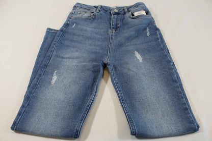 158/164 Stylische Bluejeans Mädchen