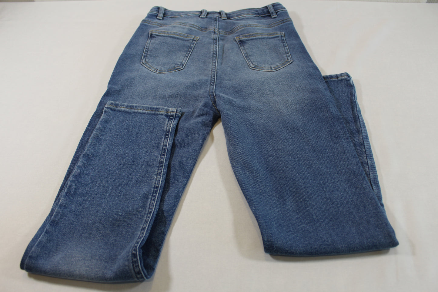 Stylische Bluejeans Mädchen 158/164