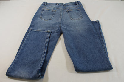 Stylische Bluejeans Mädchen 158/164