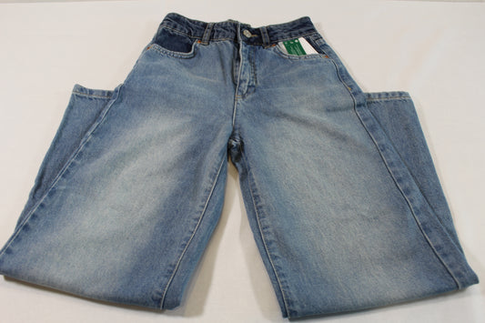 158/164 Bluejeans Mädchen