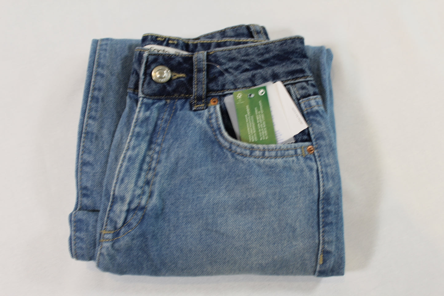Bluejeans Mädchen 158/164
