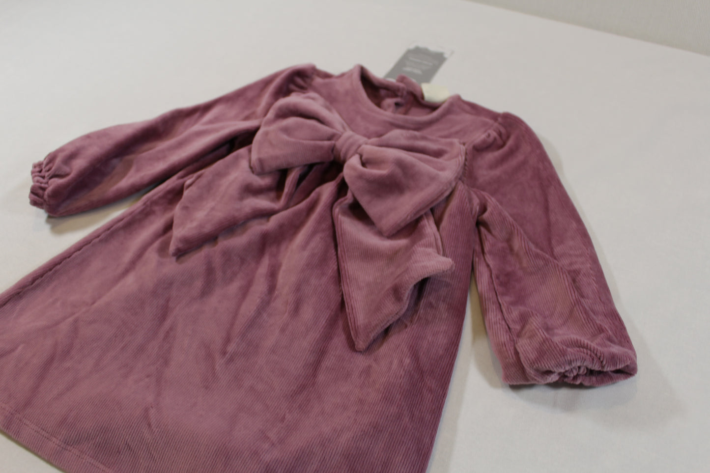 Süßes Kleid A Qualität 86/92
