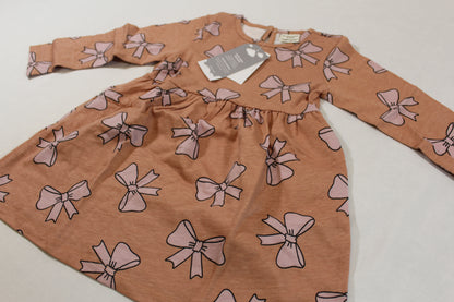 Süßes Kleid A Qualität 86/92