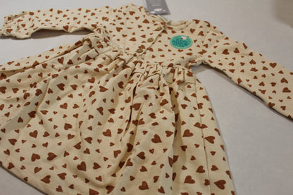 süßes Kleid Baby 86/92
