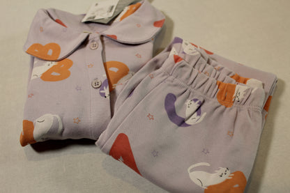 Baby Schlafanzug A Qualität 86/92