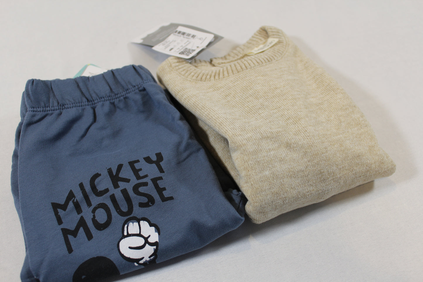 2-Teiler Mickey Mouse Baby 86/92
