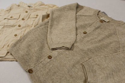 Tolle Kombi für kleine Jungs 86/92