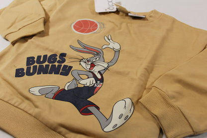 Bugs Bunny Pullover Baby 86/92