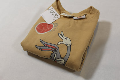 Bugs Bunny Pullover Baby 86/92