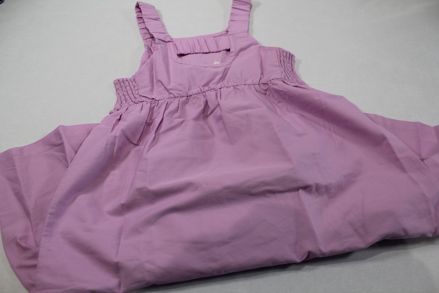 Lila Kleid Mädchen 128/134