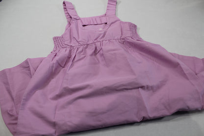 Lila Kleid Mädchen 128/134