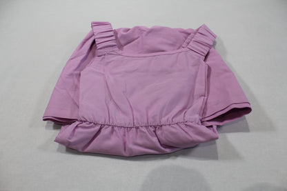 Lila Kleid Mädchen 128/134
