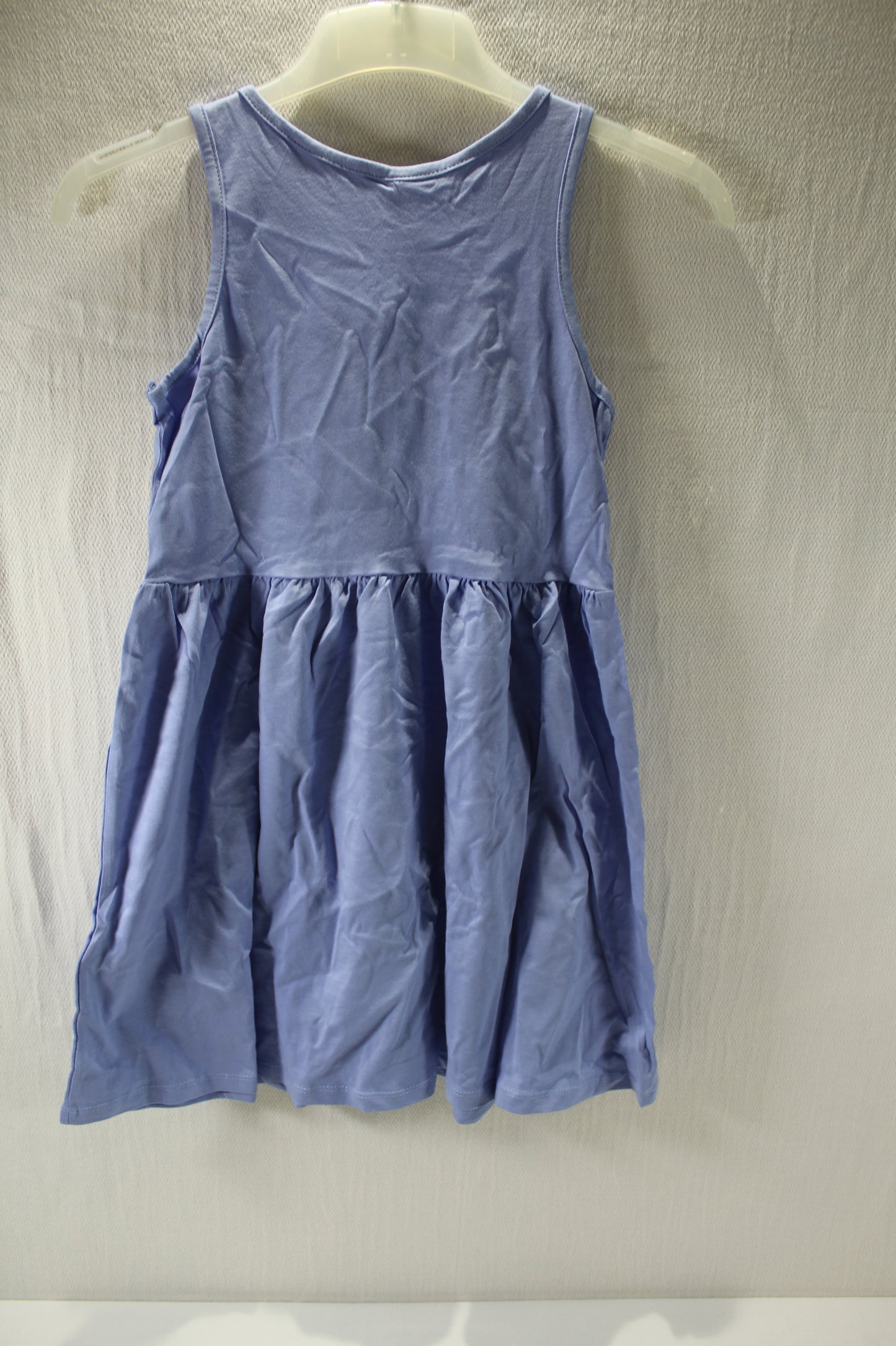 Uni Kleid Mädchen 128/134