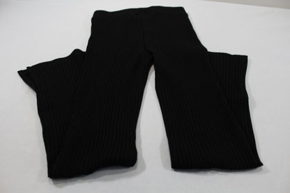 Set Longshirt Rot Hose Schwarz Mädchen 128/134