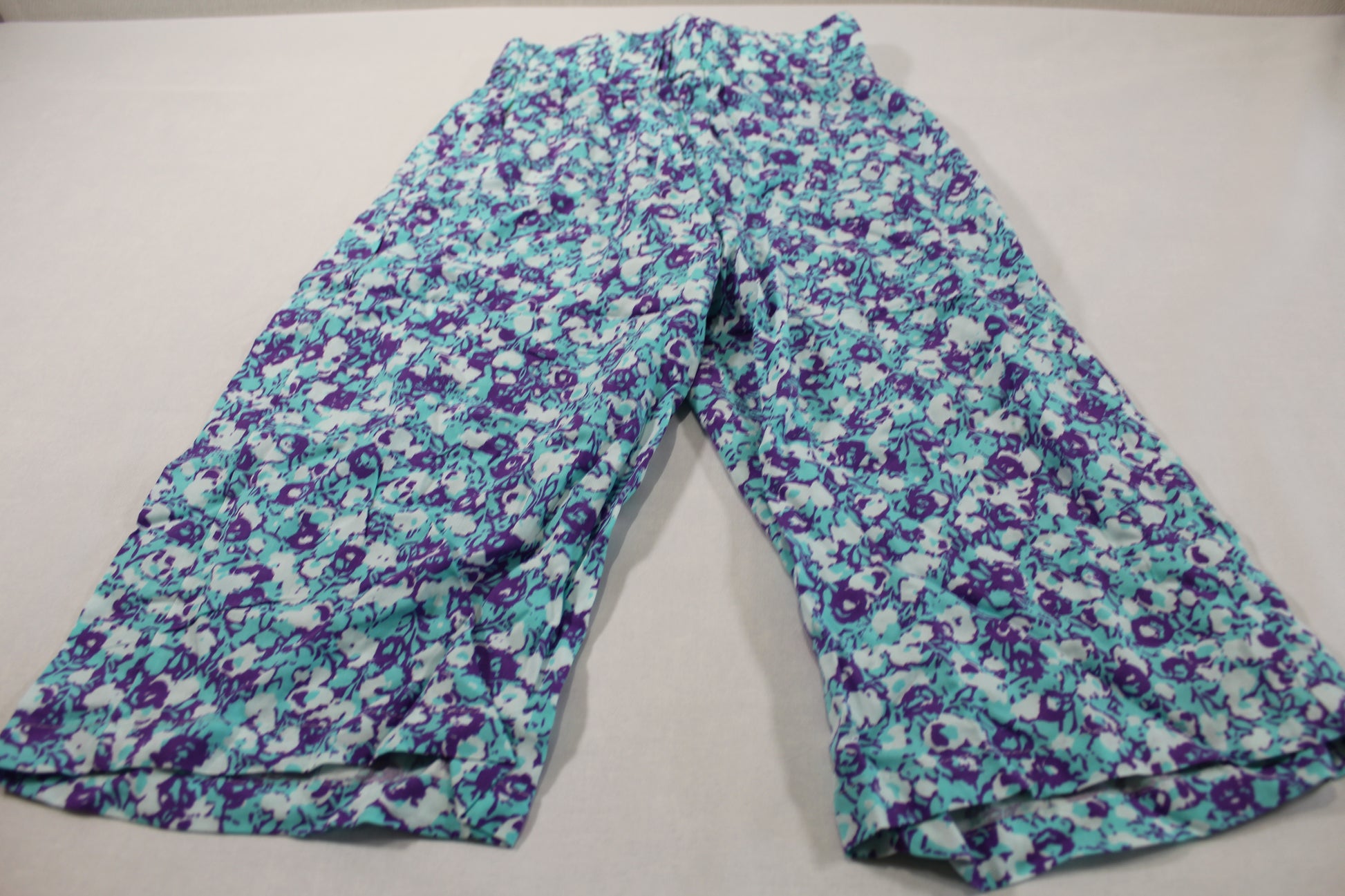 128/134 Leichte kurze Hose Mädchen