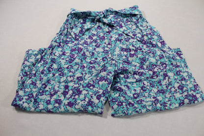Leichte kurze Hose Mädchen 128/134