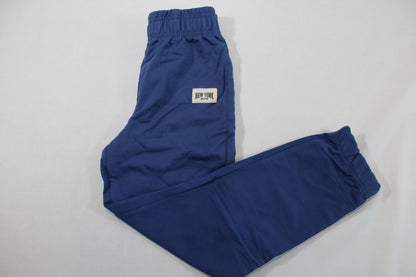 128/134 Blaue Jogginghose Mädchen