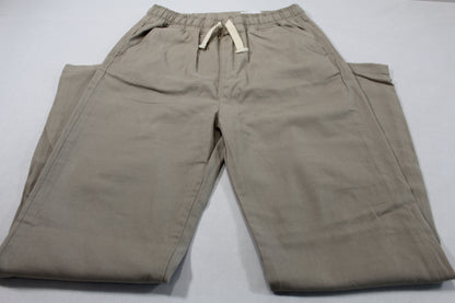148/152 Stylische Uni Hose Jungs