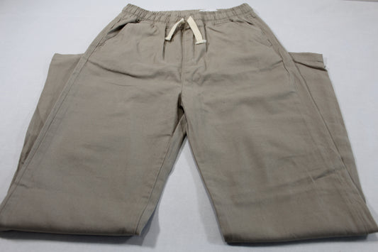 148/152 Stylische Uni Hose Jungs