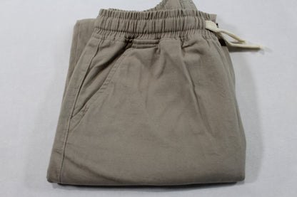 146/152 Stylische Uni Hose Jungs