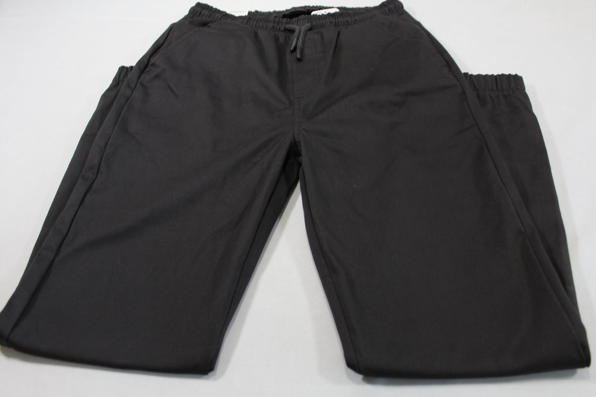 158/164 Schwarze Hose Jungs