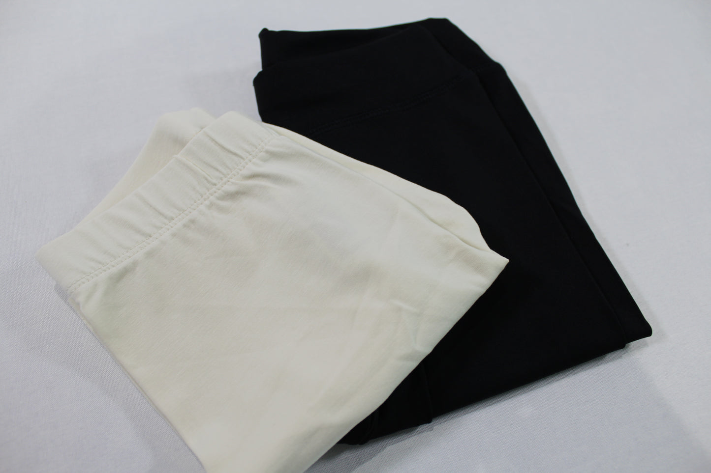 Set 2-teilig Leggins kurz+lang 122/128