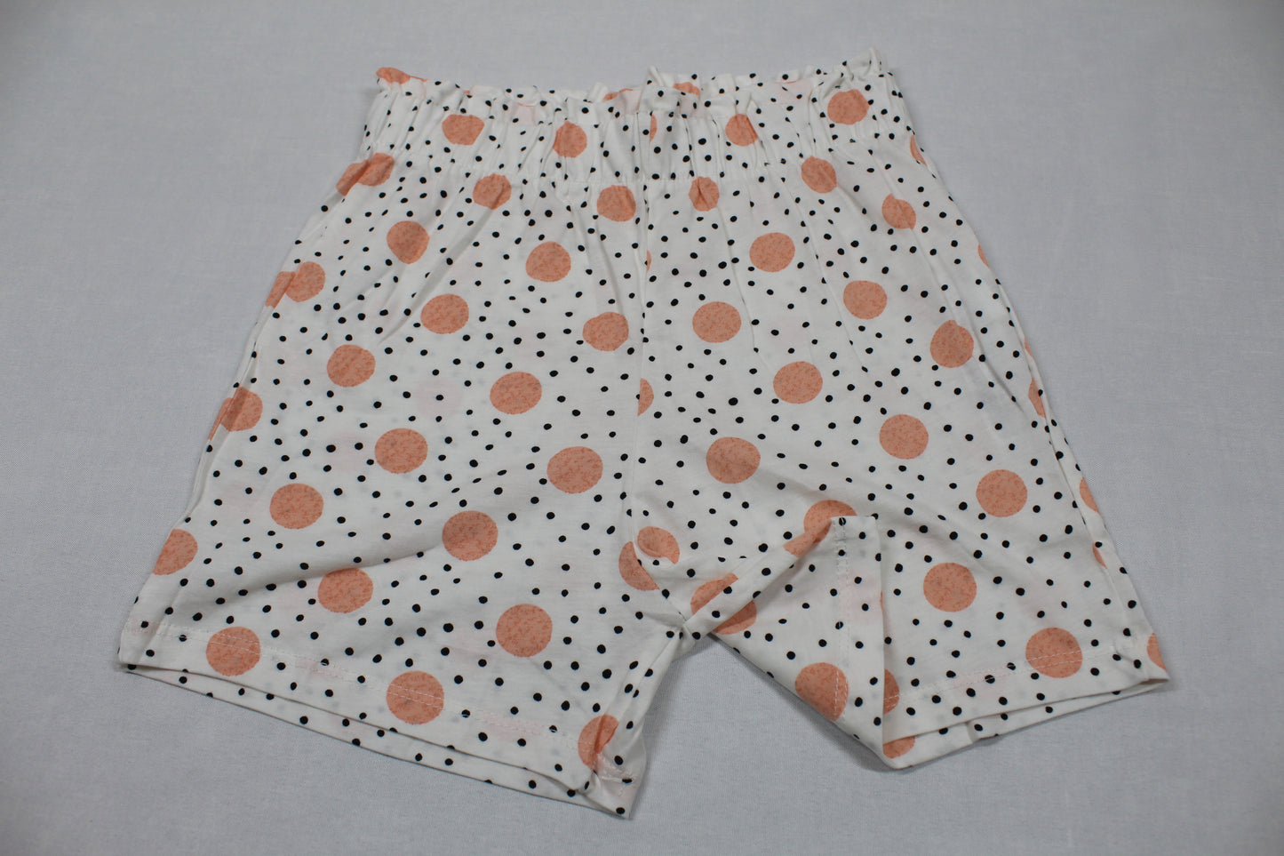 Leichter Schlafanzug Kurze Hose Styl Japan Mädchen 146/152