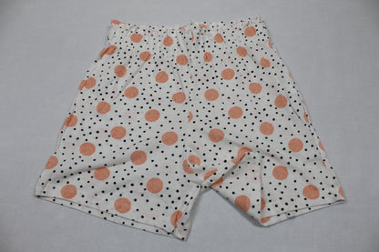 Leichter Schlafanzug Kurze Hose Styl Japan Mädchen 146/152